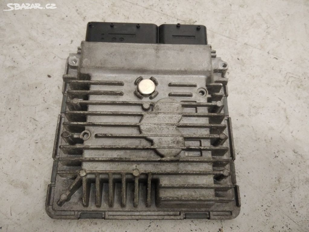 ŘÍDÍCÍ JEDNOTKA MOTORU 03L906023LN ŠKODA RAPID