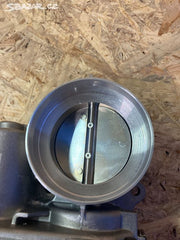 Řídící jednotka škrtící klapky Originál 04E133062Q