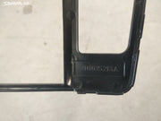 Kryt radia Bolero 3T0035213A 1QB