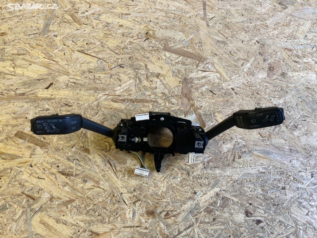 Přepínač lukas 5Q0953513F   5Q0953507S