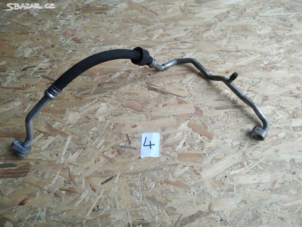 klimatrubka 5Q0820743G