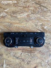 3T0907044BS ovládání topení Octavia 2,superb 2