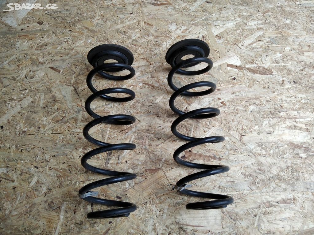 pružina zadní octavia III 5Q0511121AD