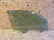 Škoda Fabia III,3  pravé přední sklo