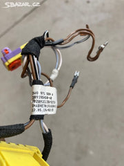 3V0971584A Svazek elektra pro volant s airbagem