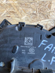 5TB837015 zámek dveří L.P.