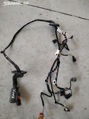 5JH971121EE Svazek dveří pravé přední škoda rapid