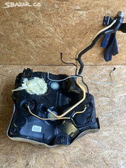 Benzínová nádrž Octavia III 5Q0201021NM