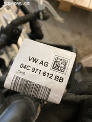 Svazek motoru fabia III,3   04C971612BB