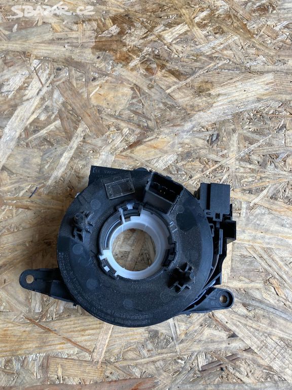 Kroužek pod volant, 6RA 959 653, Škoda Rapid