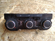 Ovladani panel klimatizace klimatronic 5HB009752