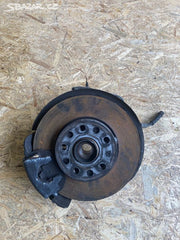 Octavia III,3 levá těhlice 1.6 TDI