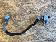 5Q0915181E Řídící jednotka pro kontrolu baterie