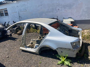 Octavia III sedan karoserie