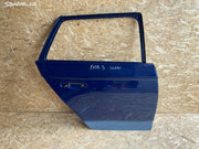 Škoda fabia III,3 pravé zadní dveře combi