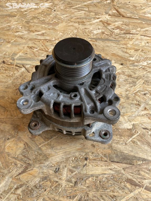 Alternátor 04B903023B Škoda fabia III