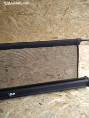 dělící stěna zavazadlového prostoru Octavia III