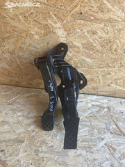 Škoda Fabia 3, Rapid pedál plynu 6C1721503D