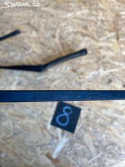 Škoda Octavia IV,4 stěrače