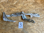 Škoda Octavia III,3 pant kapoty