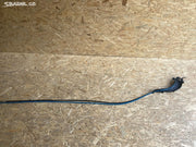 Škoda Octavia palivové trubičky