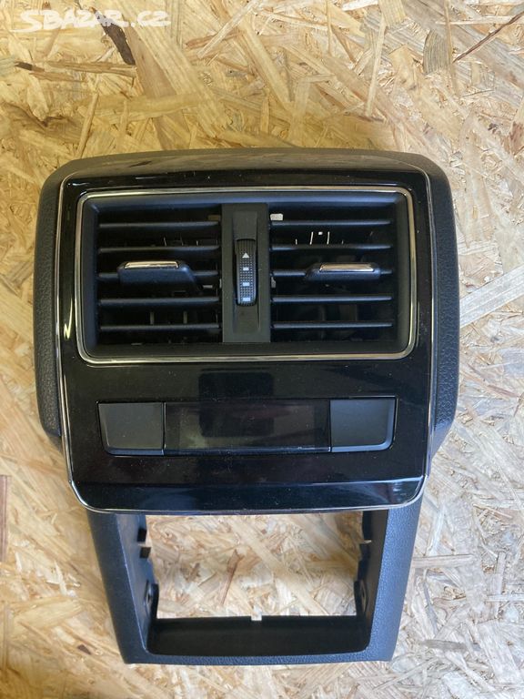 SKODA 3V0 919 201 / 3V0919201 SUPERB III Estate