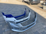 Škoda Scala přední nárazník