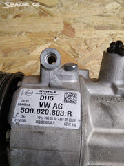 Kompresor klimatizace octavia III   5Q0820803R