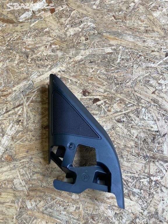 ŠKODA SUPERB III,3   Výškový reproduktor 3V0035411H