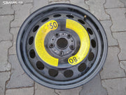 Plechový disk 5x100   ET46   r15