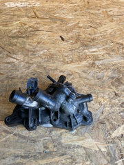 Vodní pumpa VW Škoda 04E121042L 04E121121K