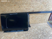 Citroen Jumpy pravá zadní bočnice