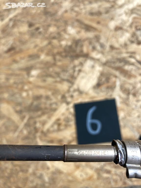 čidlo teploty spalin 05L906088AM