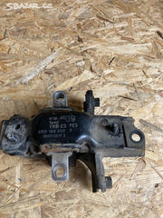 silentblok převodovky ŠKODA Fabia III  6R0199555F