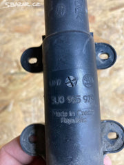 3U0955979 Ostřikovač světlometu Škoda Superb 2