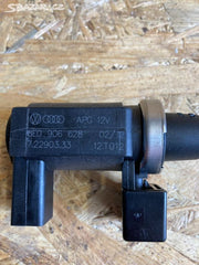 Elektromagnetický ventil VW Audi Škoda 8E0906628