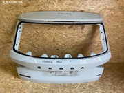 Škoda Kodiaq kufrové dveře