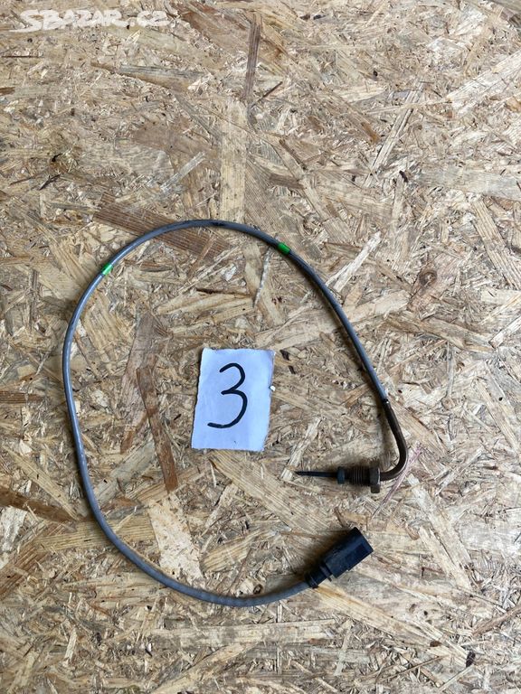 04L906088BL Čidlo teploty spalin