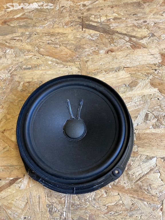 5E0035411A Reproduktor basový