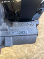 04C133062C Jednotka řídící škrtící klapky NOVÁ