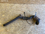 katalyzátor ŠKODA,AUDI  5Q0131701Q