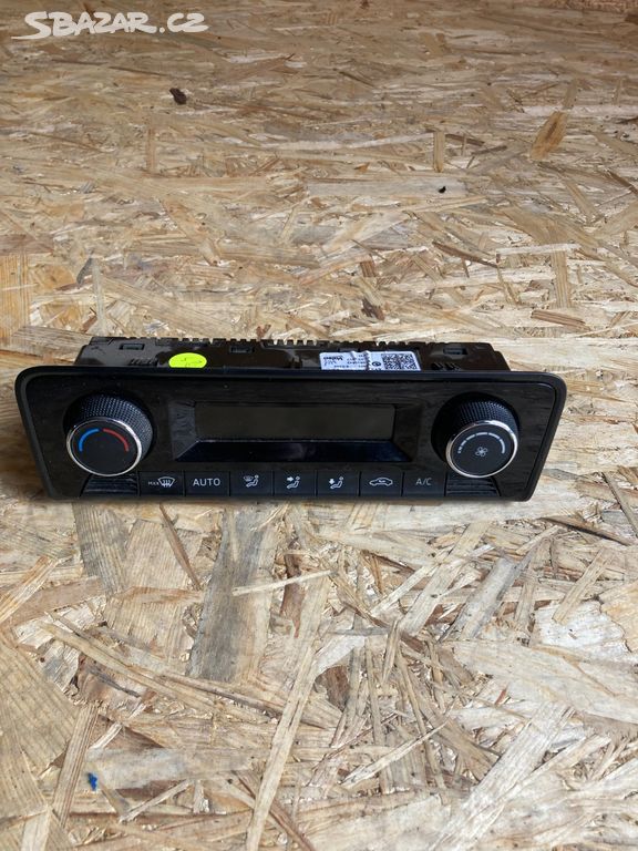 6V0907044C Klimatronik