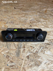 6V0907044C Klimatronik