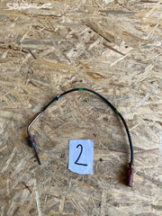 čidlo teploty spalin a lambdasondu 04L906088CH