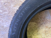 Zimní pneu Vredestein 215/55 R18 95H