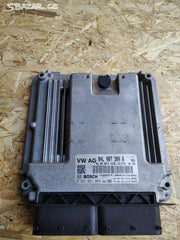 04L907309R řídící jednotka motoru