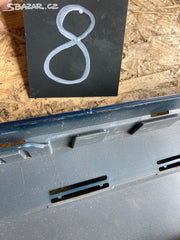 565807421 Zadní nárazník Škoda Kodiaq