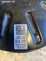 Posilovač podtlakový Originál 5Q1614105CK