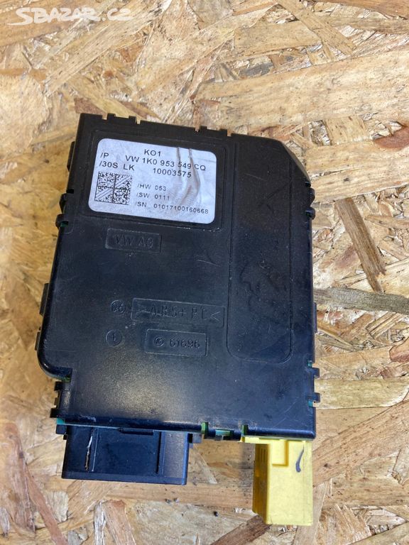 1K0953549CQ Modul elektronický