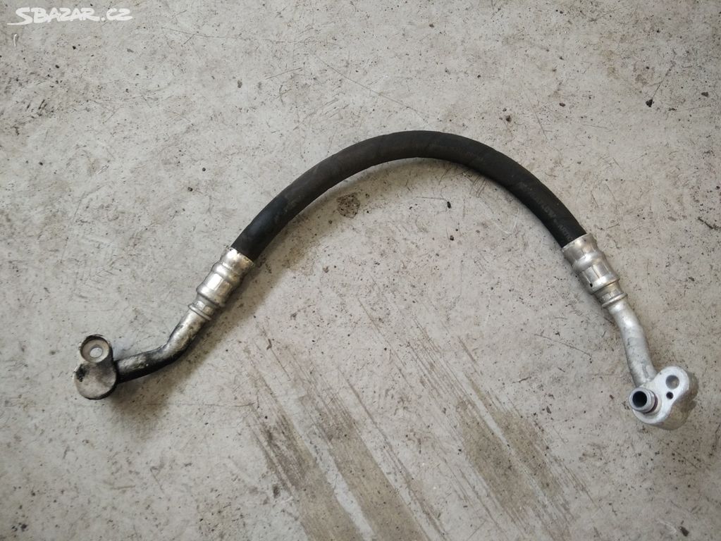 Klimatrubka Rapid 6r0820721ac